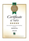 5-StarFoodSafety